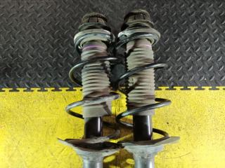 Стойка подвески передняя TOYOTA RAIZE A200A 1KR-VET 48520-B9400 48510-B9400 3 ракурс