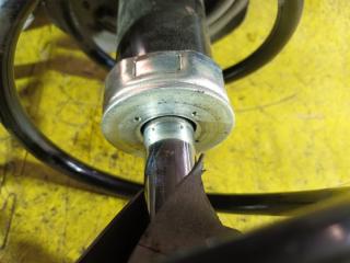 Стойка подвески передняя TOYOTA RAIZE A200A 1KR-VET 48520-B9400 48510-B9400 5 ракурс