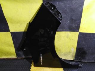 Крыло правое переднее TOYOTA ESQUIRE ZWR80 2ZR-FXE 53811-28180, 202 1 ракурс