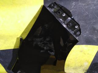 Крыло правое переднее TOYOTA ESQUIRE ZWR80 2ZR-FXE 53811-28180, 202 2 ракурс