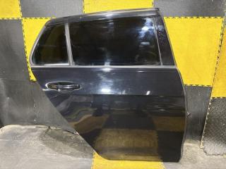 Дверь правая задняя VOLKSWAGEN GOLF AUCJZ CJZA 5G4833056AC, 5G4833056AD, 2T 1 ракурс