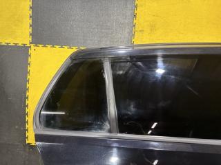 Дверь правая задняя VOLKSWAGEN GOLF AUCJZ CJZA 5G4833056AC, 5G4833056AD, 2T 2 ракурс