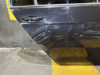 Дверь правая задняя VOLKSWAGEN GOLF AUCJZ CJZA 5G4833056AC, 5G4833056AD, 2T 4 ракурс