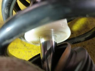 Стойка подвески передняя NISSAN KICKS P15 HR12-DE E4303-5RY0C E4302-5RY0C 5 ракурс