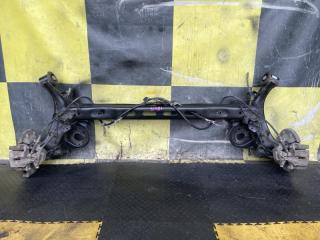 Балка подвески задняя SUZUKI SWIFT ZC33S K14C SPORT 1 ракурс Балка подвески задняя SUZUKI SWIFT ZC33S K14C SPORT 1 ракурс