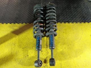 Стойка подвески передняя TOYOTA FJ CRUISER GSJ15 1GR-FE 48510-80494 1 ракурс