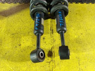 Стойка подвески передняя TOYOTA FJ CRUISER GSJ15 1GR-FE 48510-80494 2 ракурс