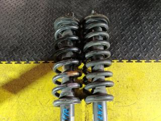 Стойка подвески передняя TOYOTA FJ CRUISER GSJ15 1GR-FE 48510-80494 3 ракурс