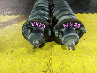 Стойка подвески передняя TOYOTA FJ CRUISER GSJ15 1GR-FE 48510-80494 4 ракурс