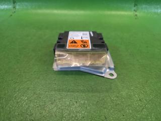 Блок airbag NISSAN SERENA HFC27 HR12-DE 98820 5TD0A 3 ракурс