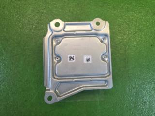 Блок airbag NISSAN SERENA HFC27 HR12-DE 98820 5TD0A 4 ракурс