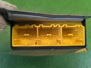 Блок airbag NISSAN SERENA HFC27 HR12-DE 98820 5TD0A 5 ракурс