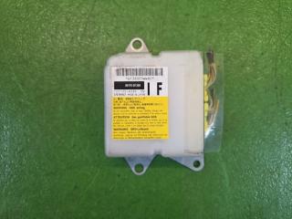 Блок airbag TOYOTA RAIZE A200A 1KR-VET 89170-B1380, 152100-4380 1 ракурс