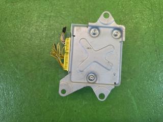 Блок airbag TOYOTA RAIZE A200A 1KR-VET 89170-B1380, 152100-4380 3 ракурс
