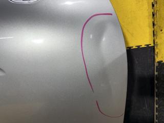 Дверь правая передняя MITSUBISHI ECLIPSE CROSS GK1W 4B40 5700A960, U25 2 ракурс Дверь правая передняя MITSUBISHI ECLIPSE CROSS GK1W 4B40 5700A960, U25 2 ракурс