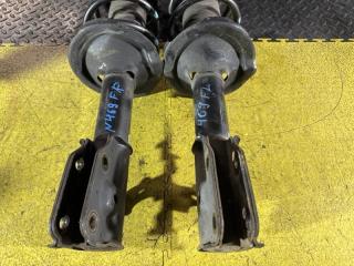 Стойка подвески передняя TOYOTA RUSH J200E 3SZ-VE 48510-B4031 48131-B4030 2 ракурс