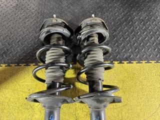 Стойка подвески передняя TOYOTA RUSH J200E 3SZ-VE 48510-B4031 48131-B4030 3 ракурс