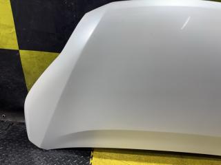 Капот NISSAN SERENA HFC27 HR12-DE F510M-5TAMA, QAB 2 ракурс