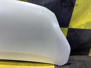 Капот NISSAN SERENA HFC27 HR12-DE F510M-5TAMA, QAB 3 ракурс