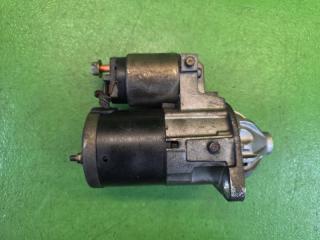 Стартер MITSUBISHI DELICA PD6W 6G72 MN137825, M000T31071 4 ракурс