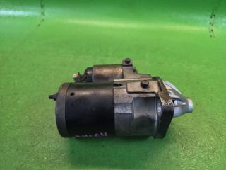 Стартер MITSUBISHI DELICA PD6W 6G72 MN137825, M000T31071 5 ракурс