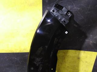 Крыло правое переднее HONDA VEZEL RU3 LEB 60210-T7A-000ZZ, NH731P 2 ракурс