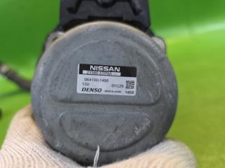 Помпа инвертора NISSAN SERENA HFC27 HR12-DE 21580 5TP0A, 064100-1490 4 ракурс