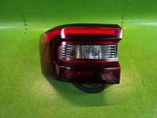 Стоп-сигнал левый задний TOYOTA RAIZE A200A 1KR-VET 81560-B1290, D248 1 ракурс