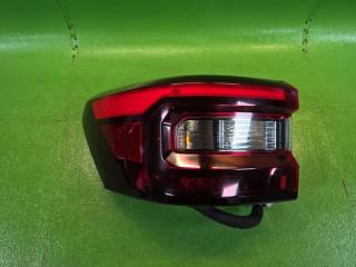 Стоп-сигнал левый задний TOYOTA RAIZE A200A 1KR-VET 81560-B1290, D248 2 ракурс