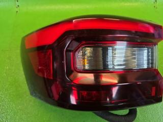 Стоп-сигнал левый задний TOYOTA RAIZE A200A 1KR-VET 81560-B1290, D248 4 ракурс