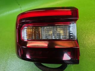 Стоп-сигнал левый задний TOYOTA RAIZE A200A 1KR-VET 81560-B1290, D248 5 ракурс