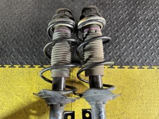 Стойка подвески передняя TOYOTA RAIZE A200A 1KR-VET 48520-B9400 48510-B9400 3 ракурс