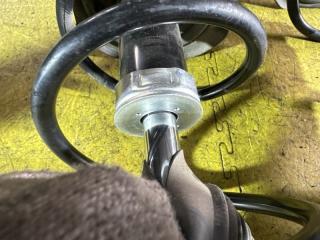 Стойка подвески передняя TOYOTA RAIZE A200A 1KR-VET 48520-B9400 48510-B9400 4 ракурс