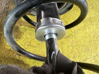 Стойка подвески передняя TOYOTA RAIZE A200A 1KR-VET 48520-B9400 48510-B9400 5 ракурс
