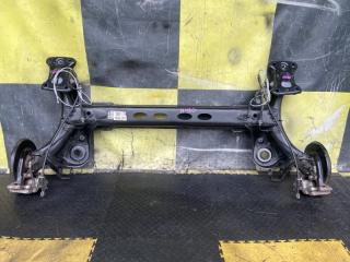 Балка подвески задняя VOLKSWAGEN T-CROSS C1DKR DKRF 2Q0501053CD, 2Q0501053CM 1 ракурс Балка подвески задняя VOLKSWAGEN T-CROSS C1DKR DKRF 2Q0501053CD, 2Q0501053CM 1 ракурс