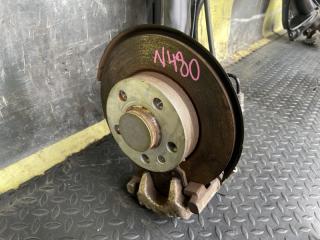 Балка подвески задняя VOLKSWAGEN T-CROSS C1DKR DKRF 2Q0501053CD, 2Q0501053CM 2 ракурс Балка подвески задняя VOLKSWAGEN T-CROSS C1DKR DKRF 2Q0501053CD, 2Q0501053CM 2 ракурс