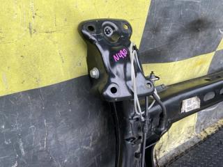 Балка подвески задняя VOLKSWAGEN T-CROSS C1DKR DKRF 2Q0501053CD, 2Q0501053CM 3 ракурс Балка подвески задняя VOLKSWAGEN T-CROSS C1DKR DKRF 2Q0501053CD, 2Q0501053CM 3 ракурс