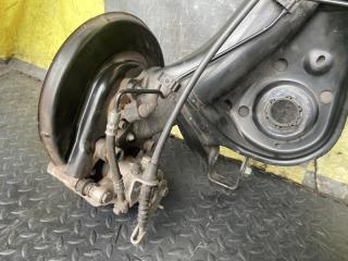 Балка подвески задняя VOLKSWAGEN T-CROSS C1DKR DKRF 2Q0501053CD, 2Q0501053CM 5 ракурс Балка подвески задняя VOLKSWAGEN T-CROSS C1DKR DKRF 2Q0501053CD, 2Q0501053CM 5 ракурс
