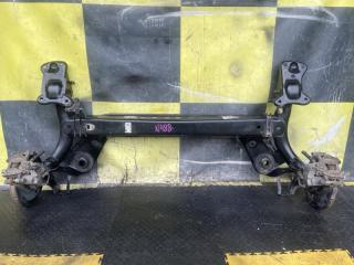 Балка подвески задняя VOLKSWAGEN GOLF AUCJZ CJZA 5Q0501049BH 1 ракурс