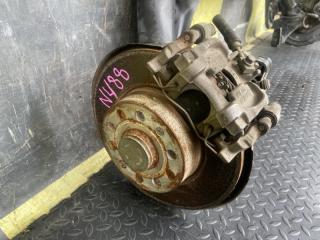Балка подвески задняя VOLKSWAGEN GOLF AUCJZ CJZA 5Q0501049BH 2 ракурс