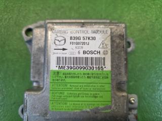 Блок airbag MAZDA AXELA BL3FW L3-VDT B39G57K30 2 ракурс Блок airbag MAZDA AXELA BL3FW L3-VDT B39G57K30 2 ракурс