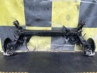 Балка подвески задняя NISSAN KICKS P15 HR12-DE 55501-5R70C, 55501-5RY0A,55501-5R70A,55501-5R70B 1 ракурс Балка подвески задняя NISSAN KICKS P15 HR12-DE 55501-5R70C, 55501-5RY0A,55501-5R70A,55501-5R70B 1 ракурс