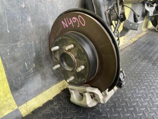 Балка подвески задняя NISSAN KICKS P15 HR12-DE 55501-5R70C, 55501-5RY0A,55501-5R70A,55501-5R70B 2 ракурс Балка подвески задняя NISSAN KICKS P15 HR12-DE 55501-5R70C, 55501-5RY0A,55501-5R70A,55501-5R70B 2 ракурс