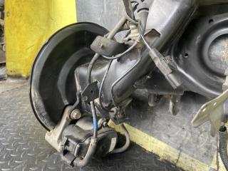 Балка подвески задняя NISSAN KICKS P15 HR12-DE 55501-5R70C, 55501-5RY0A,55501-5R70A,55501-5R70B 5 ракурс Балка подвески задняя NISSAN KICKS P15 HR12-DE 55501-5R70C, 55501-5RY0A,55501-5R70A,55501-5R70B 5 ракурс