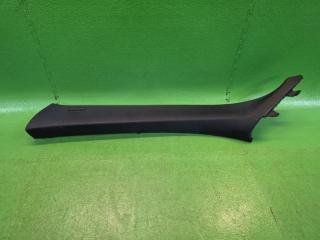 Накладка на стойку кузова левая передняя BMW X5 F15 N55B30 51437284709 5 ракурс