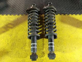 Стойка подвески задняя MITSUBISHI ECLIPSE CROSS GK1W 4B40 4162A496 1 ракурс