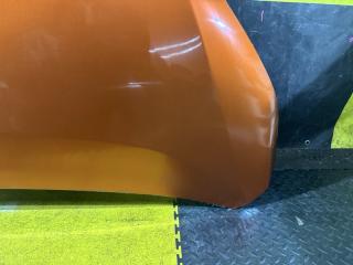 Капот NISSAN SERENA HFC27 HR12-DE F510M-5TAMA, XFR 5 ракурс