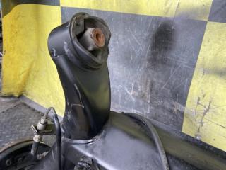 Балка подвески задняя TOYOTA RAIZE A200A 1KR-VET 48710-B1140 5 ракурс
