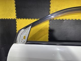 Дверь левая передняя TOYOTA HARRIER MHU38 3MZ-FE 67002-48060 2 ракурс