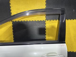 Дверь левая передняя TOYOTA HARRIER MHU38 3MZ-FE 67002-48060 3 ракурс